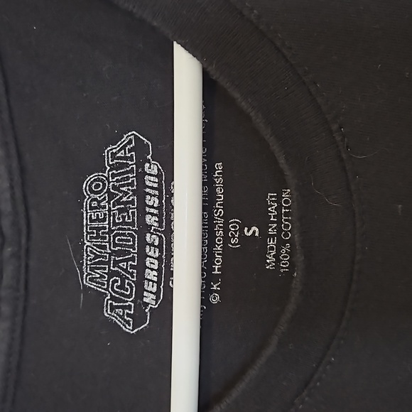 My Hero Academia Tshirt - Picture 2 of 2